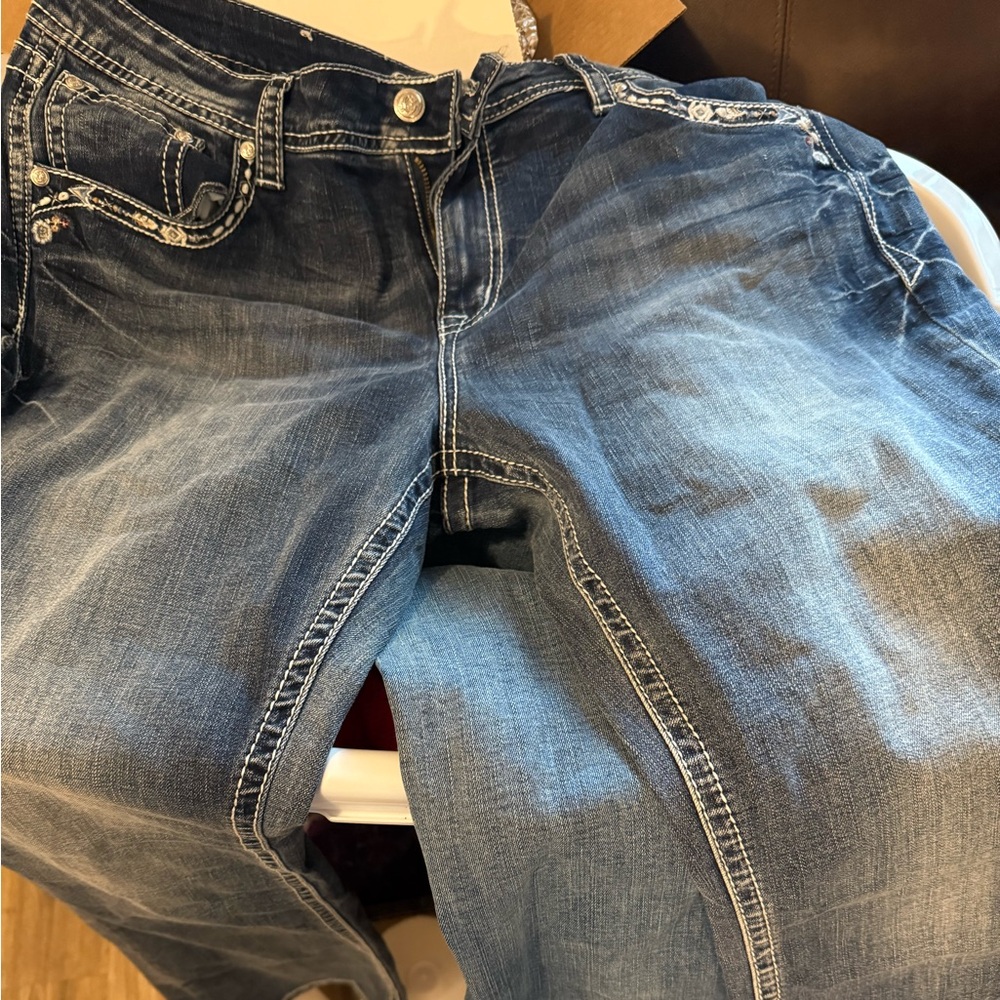 Grace in LA Boot Cut Jeans brand new never worn. Asking $45 each or $80 for both